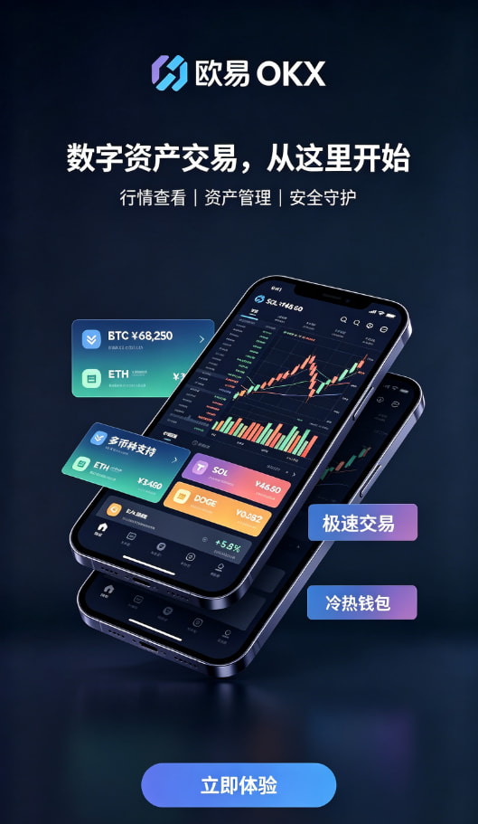 欧交易所app正版入口安全与体验解析